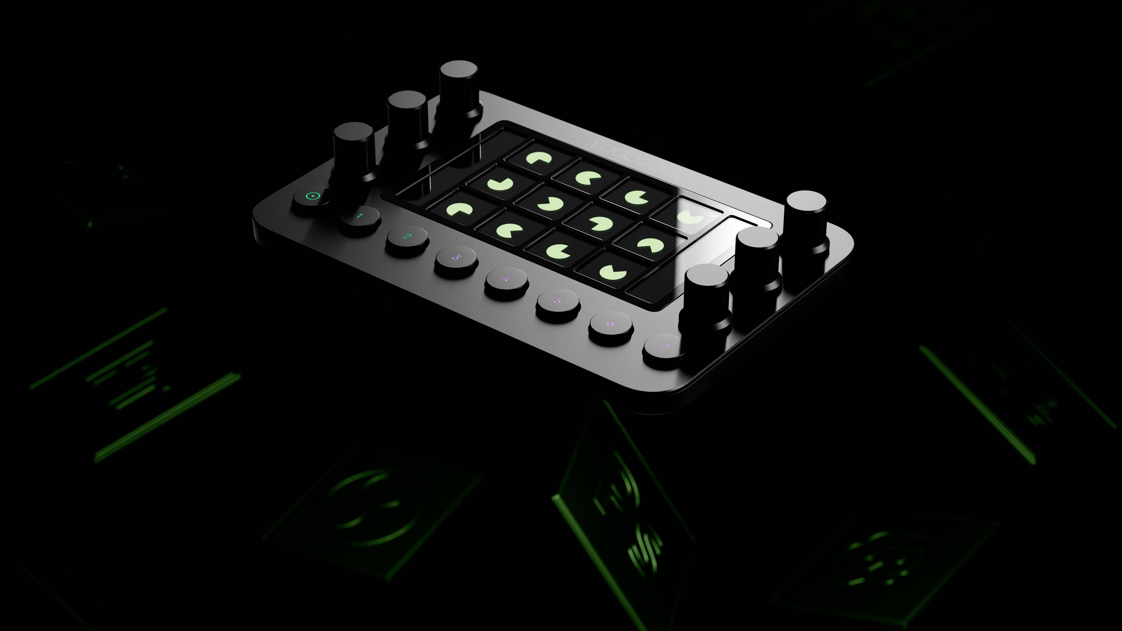 高価値】 【美品・送料込】Loupedeck Live S PC周辺機器 - retrace.ai