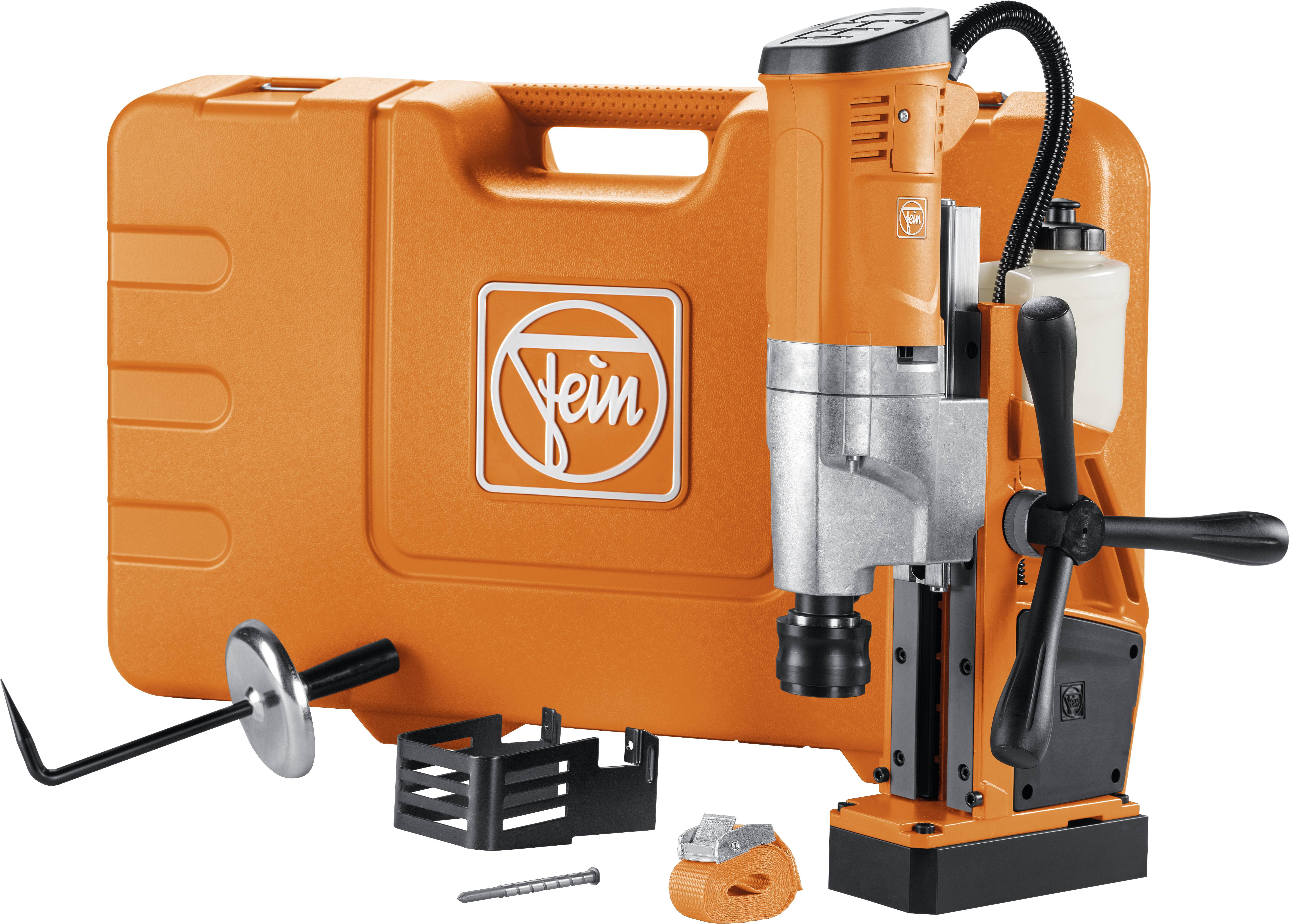 Image of Fein KBU 35 QW magnetic core drill