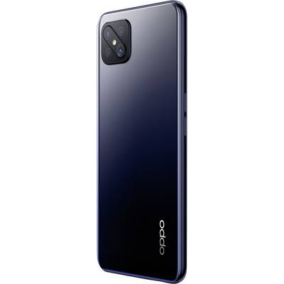 OPPO Reno4 Z 5G EU 128 GB Black 16.7 cm (6.57 inch) Smartphone-2