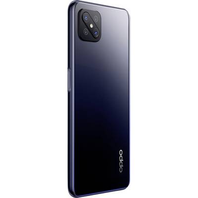 OPPO Reno4 Z 5G EU 128 GB Black 16.7 cm (6.57 inch) Smartphone-3