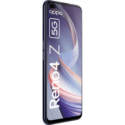 OPPO Reno4 Z 5G EU 128 GB Black 16.7 cm (6.57 inch) Smartphone-5