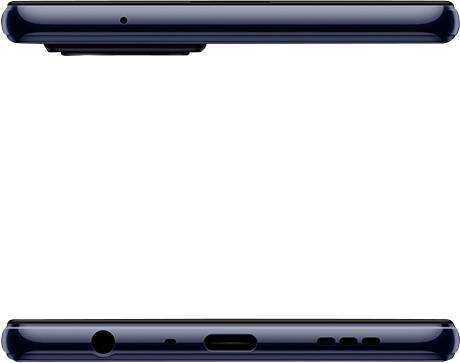 OPPO Reno4 Z 5G EU 128 GB Black 16.7 cm (6.57 inch) Smartphone-7