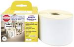 Avery Zweckform A1933087 roll labels, sturdy labels, 59 x 190 mm, 1 roll/170 labels, white