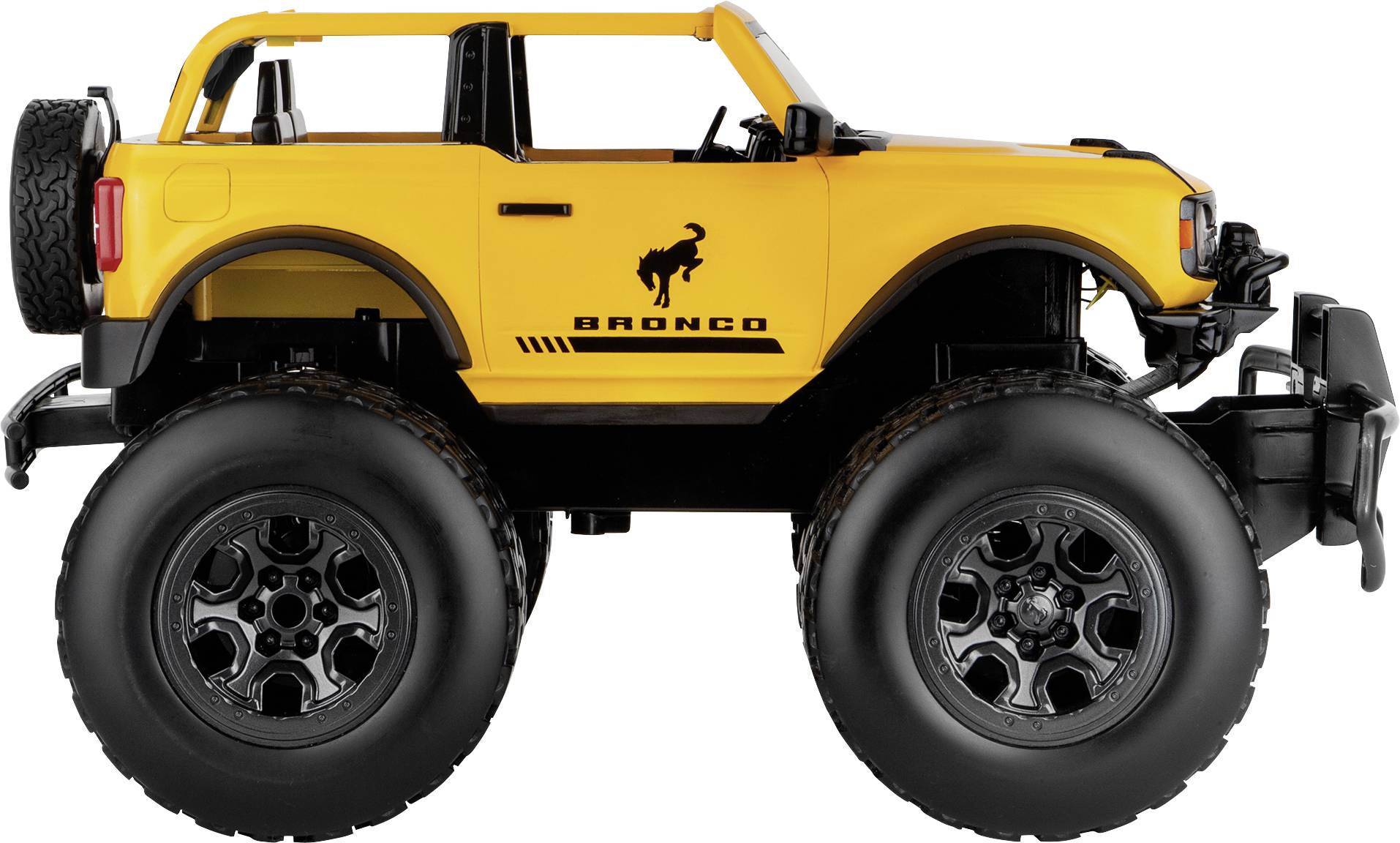 Carrera RC 370142045 Ford Bronco RC model car Electric ATV