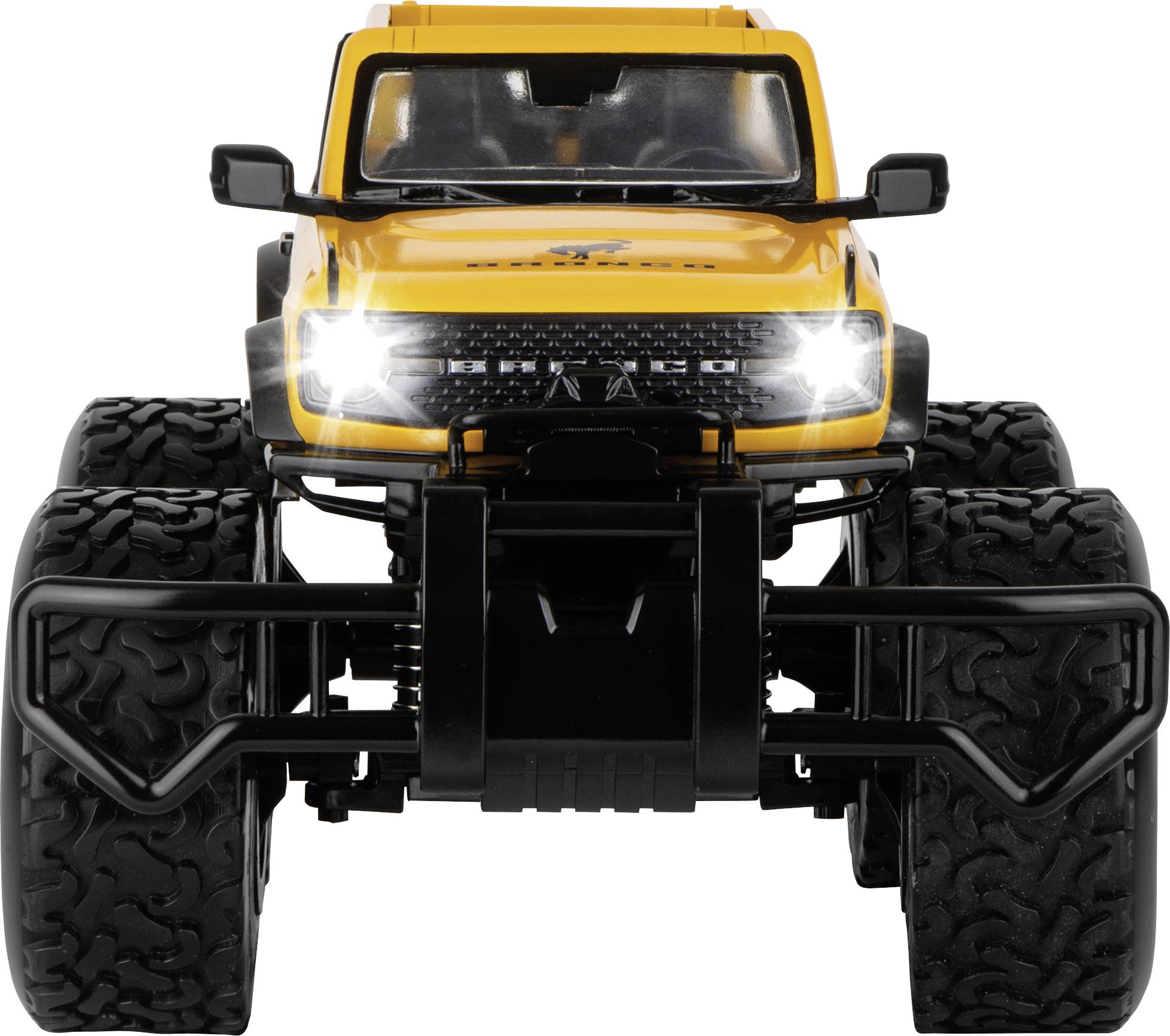 Carrera RC 370142045 Ford Bronco RC model car Electric ATV