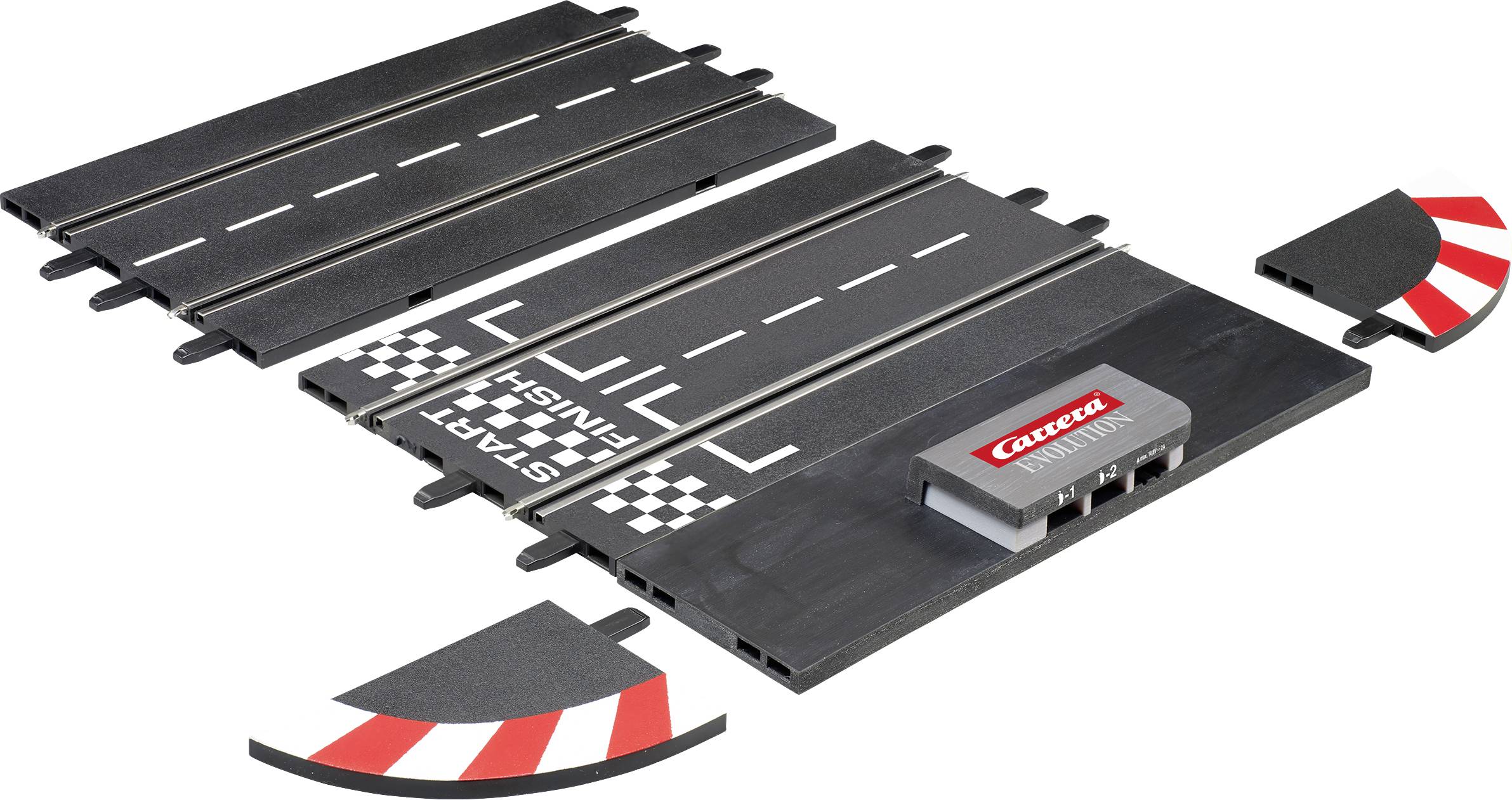 Carrera 20020518 Evolution Track adapter piece
