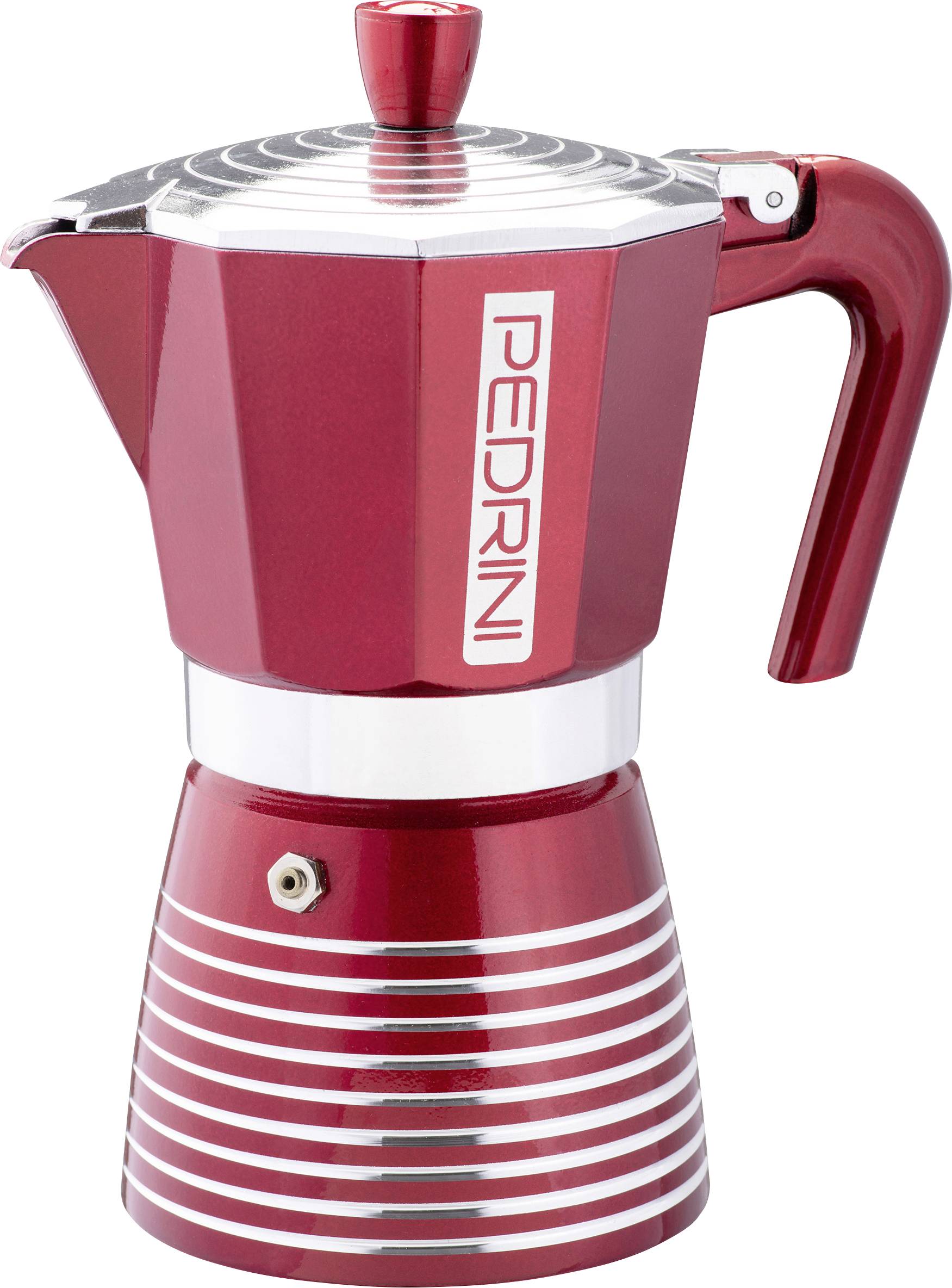 Infinity coffee maker - Pedrini