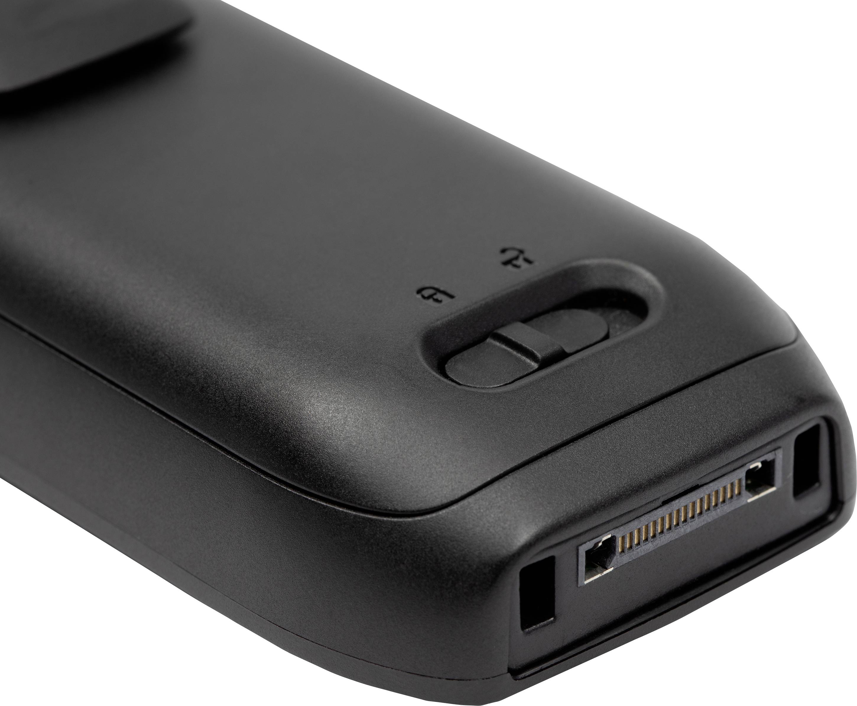 Alcatel-Lucent Enterprise 8158s Cordless VoIP Colour Black-9