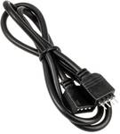 RGB 4-pin extension cable - 50cm