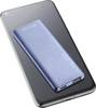 Cellularline Power bank 3000 mAh LiPo USB C® Blue
