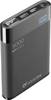 Cellularline Power bank 8000 mAh LiPo USB C®, USB A (USB 2.0) Black