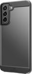 Black Rock Air Robust Compatible with (mobile phone): Galaxy S21 FE, Black