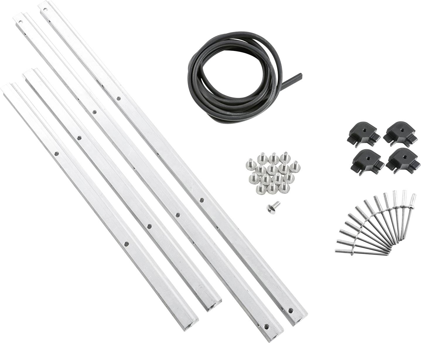 B & W International Accessories PF/6000/AF