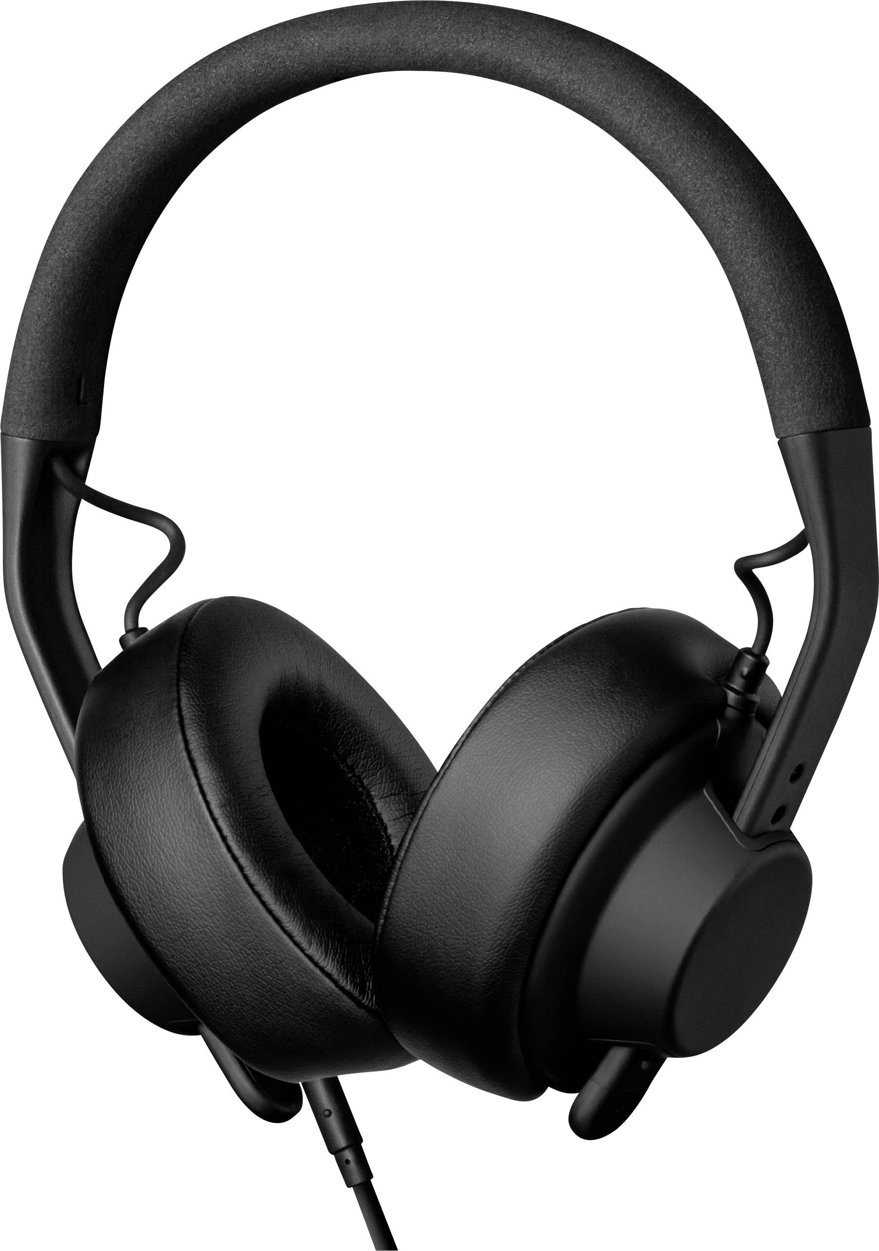 AiAiAi TMA2 Studio XE DJ Overear headphones Corded (1075100) Black