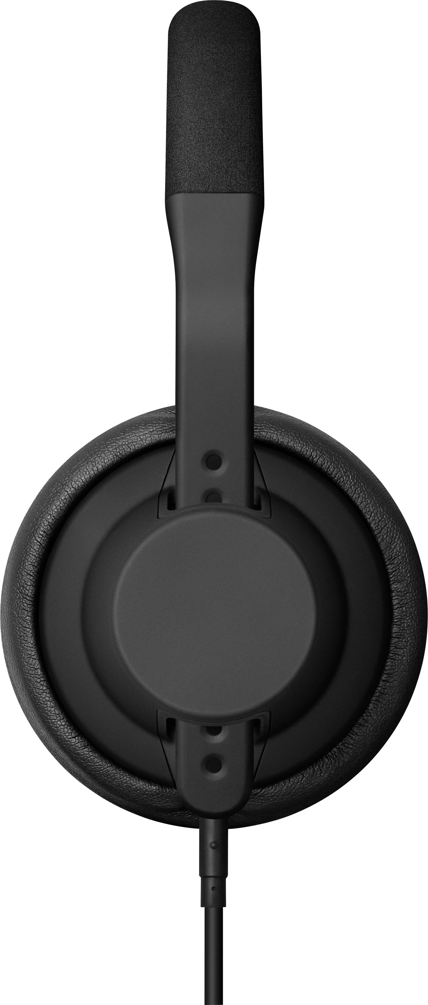 AiAiAi TMA2 Studio XE DJ Overear headphones Corded (1075100) Black