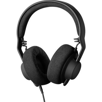 AiAiAi TMA-2 Studio DJ  Over-ear headphones Corded (1075100)  Black  