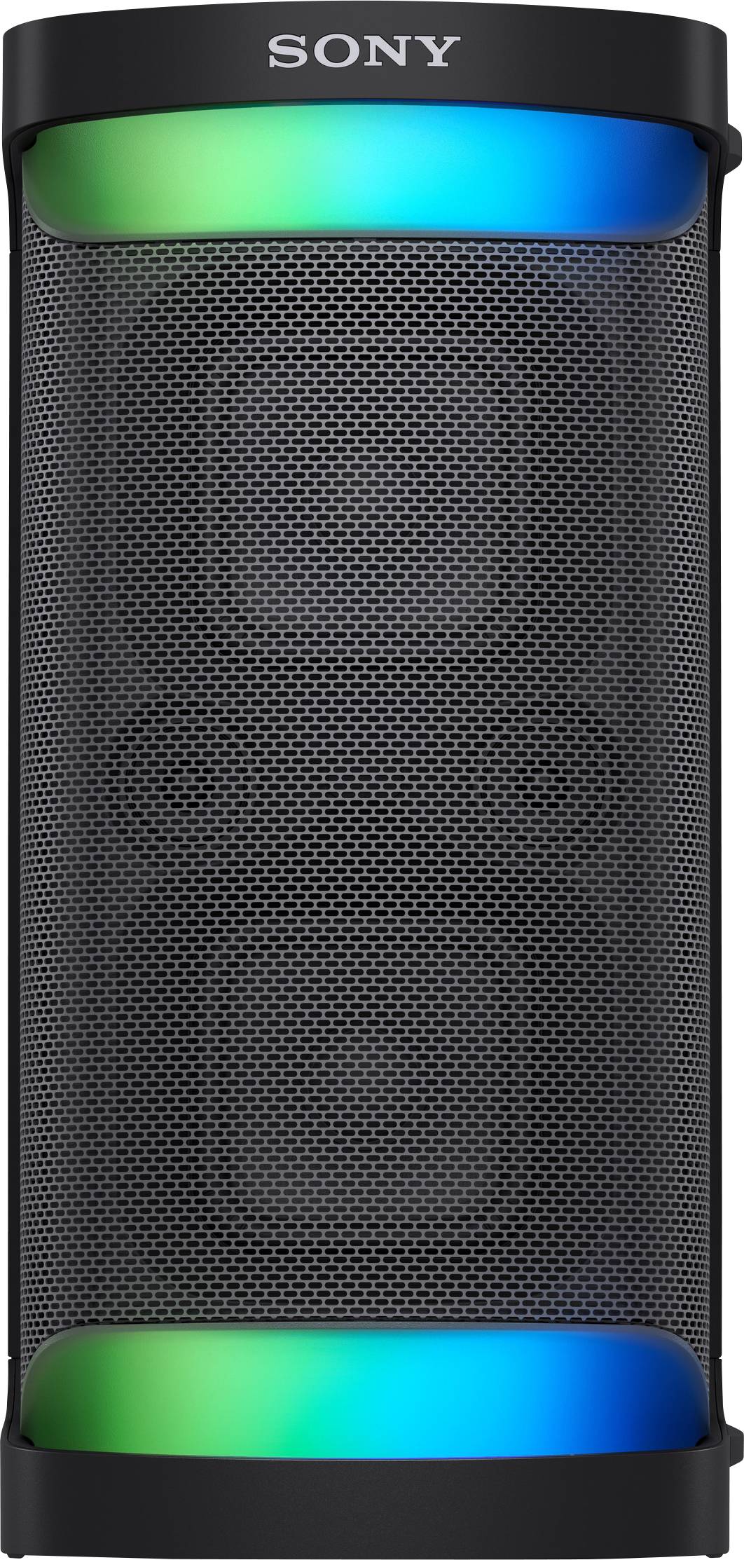 Sony SRS-XP500 Bluetooth speaker Aux, Outdoor, spray-proof, USB