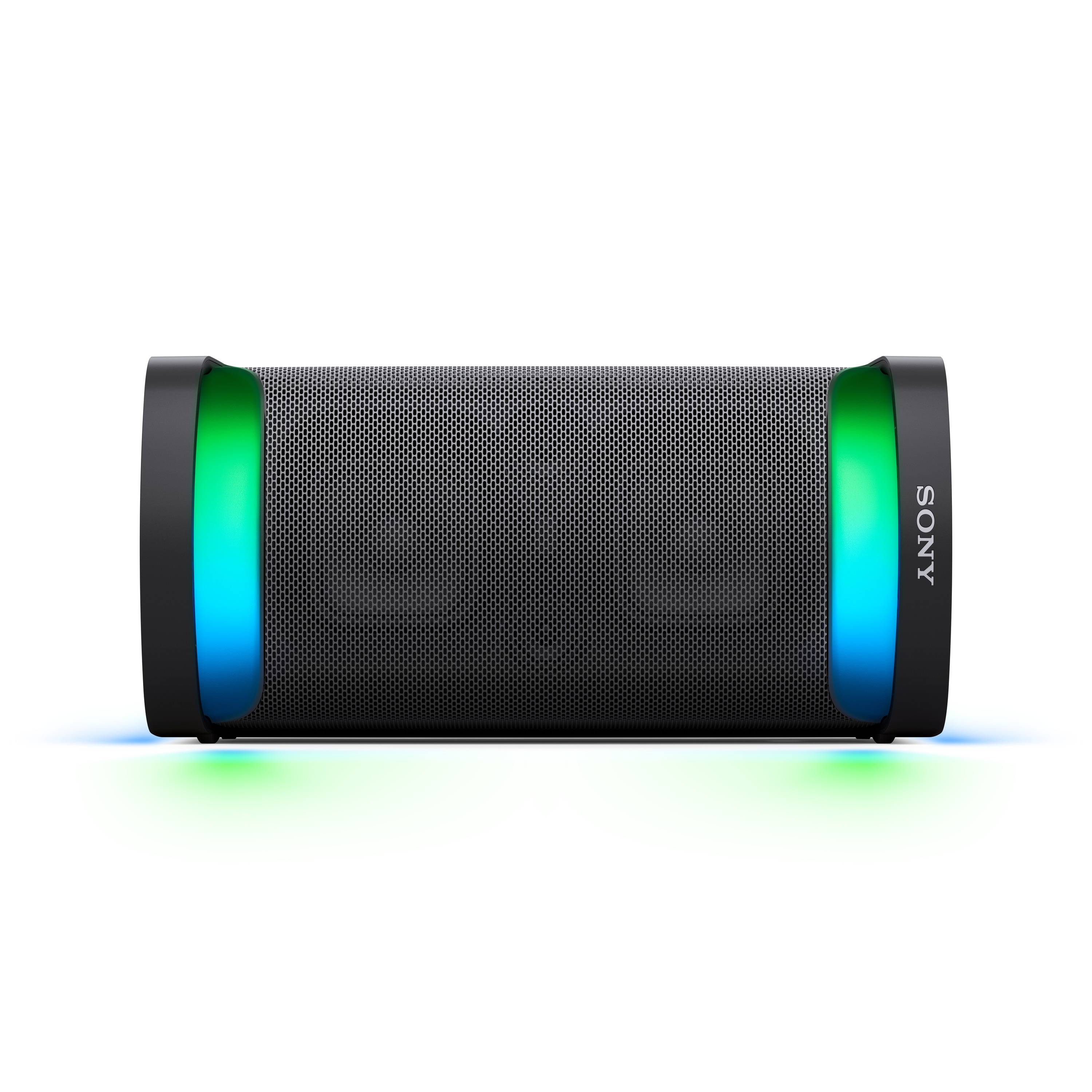 Sony SRS-XP500 Bluetooth speaker Aux, Outdoor, spray-proof, USB Black-3