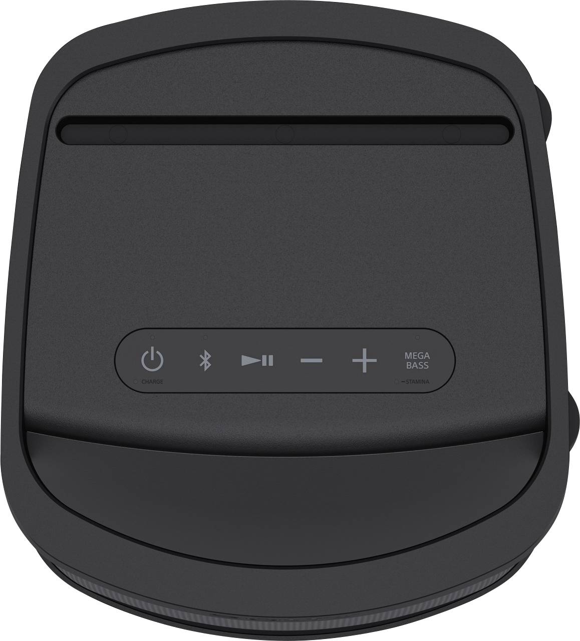 Sony SRS-XP500 Bluetooth speaker Aux, Outdoor, spray-proof, USB Black-4