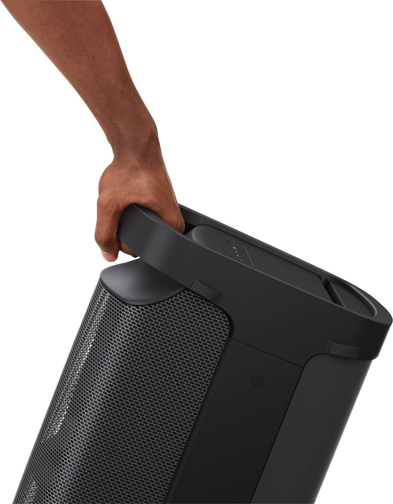 Sony SRS-XP500 Bluetooth speaker Aux, Outdoor, spray-proof, USB Black-6