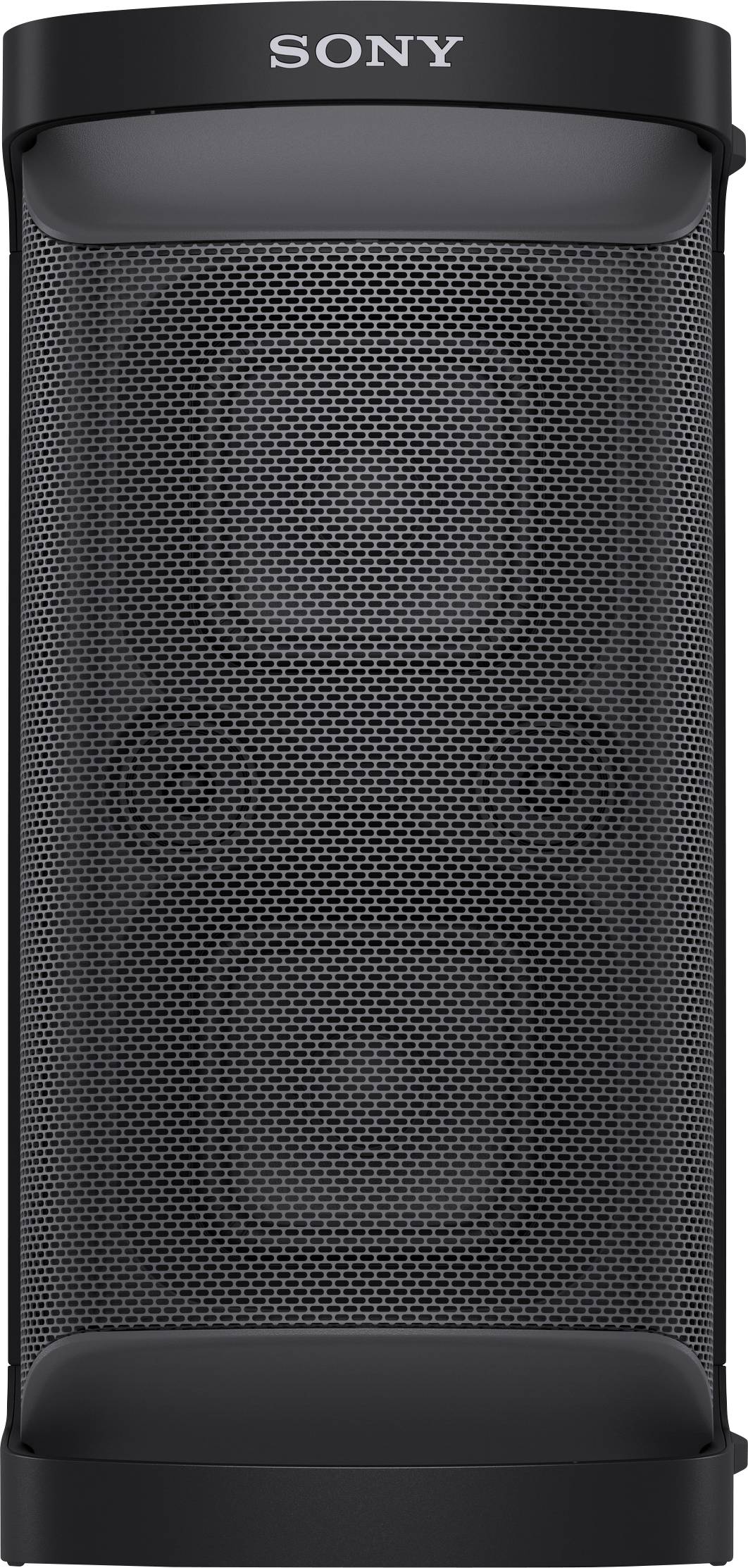 Sony SRS-XP500 Bluetooth speaker Aux, Outdoor, spray-proof, USB Black-7