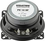 2-way coaxial loudspeaker 10 cm PX 10 HF - 4 Ohm