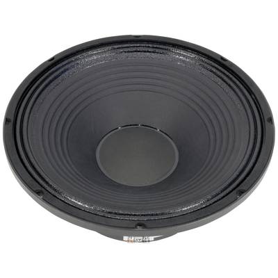 Visaton PAW 38 - 8 Ohm 15 inch 38 cm Subwoofer 8 Ω