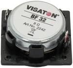 Broadband loudspeaker BF 32 - 4 Ohm