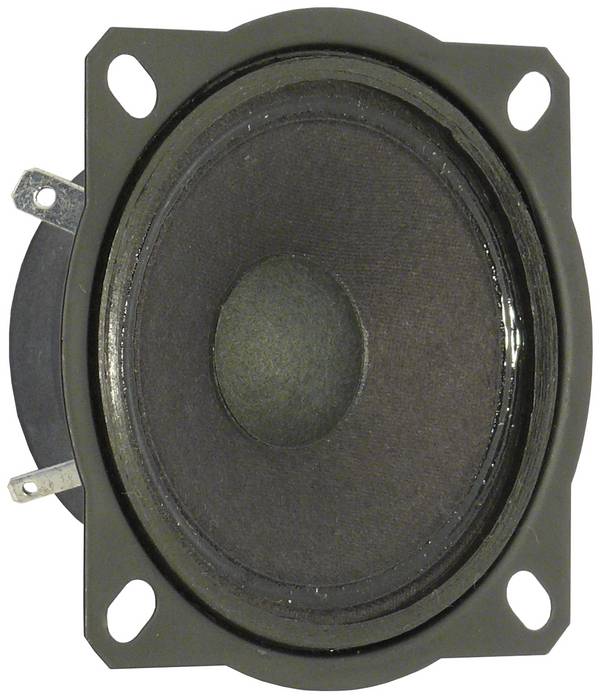 Visaton TW 70 - 8 Ohm Tweeter diaphragm 40 W 8 Ω
