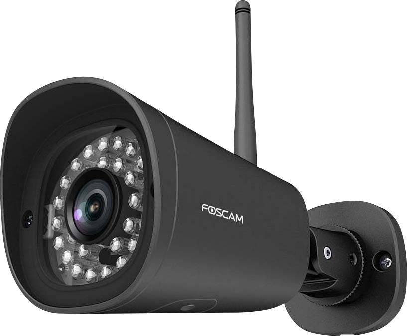 Foscam FI9902 09902s Wi-Fi IP CCTV camera 1920 x 1080 p-1