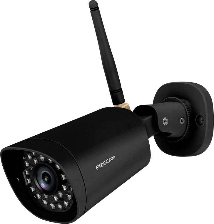 Foscam FI9902 09902s Wi-Fi IP CCTV camera 1920 x 1080 p-2