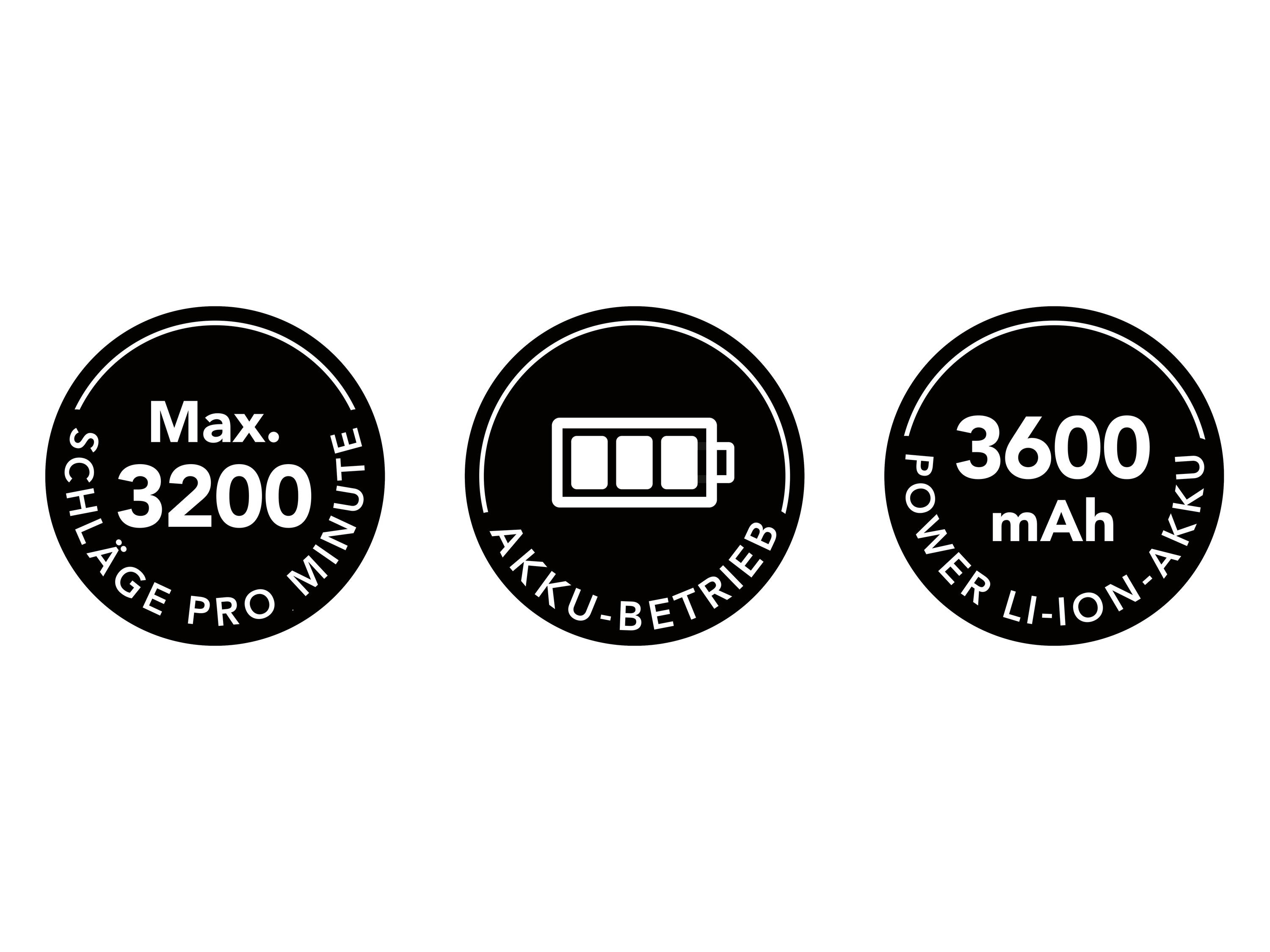 Maxxmee Mini Gun Massager-10