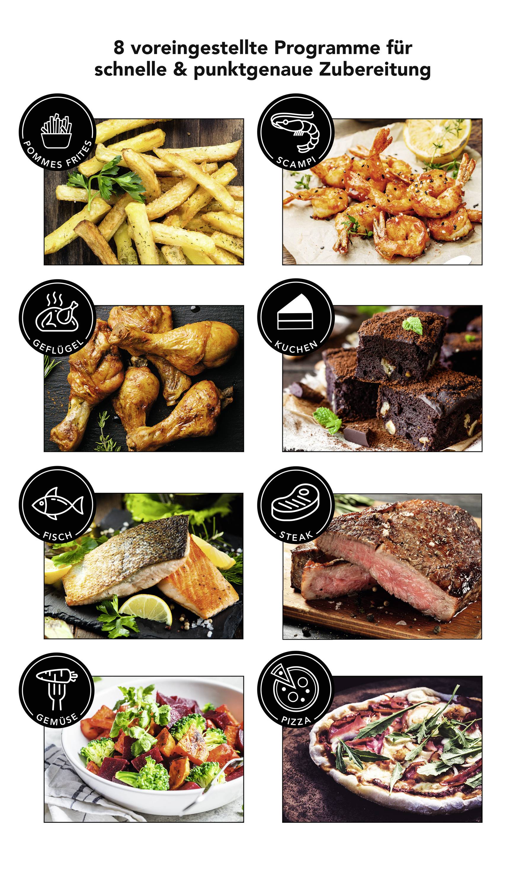 Maxxmee Air fryer 1300 W-7