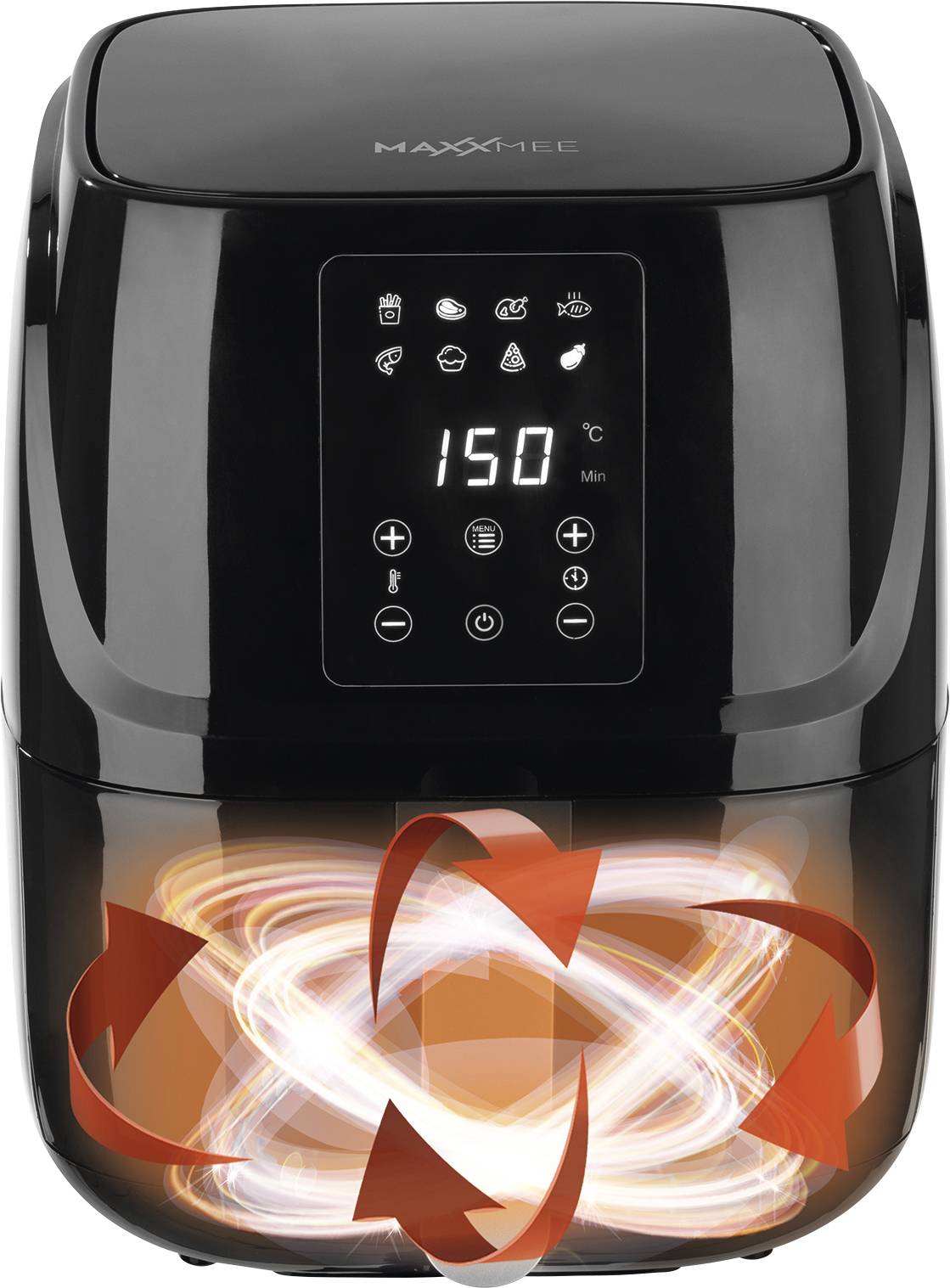 Maxxmee Air fryer 1300 W-3