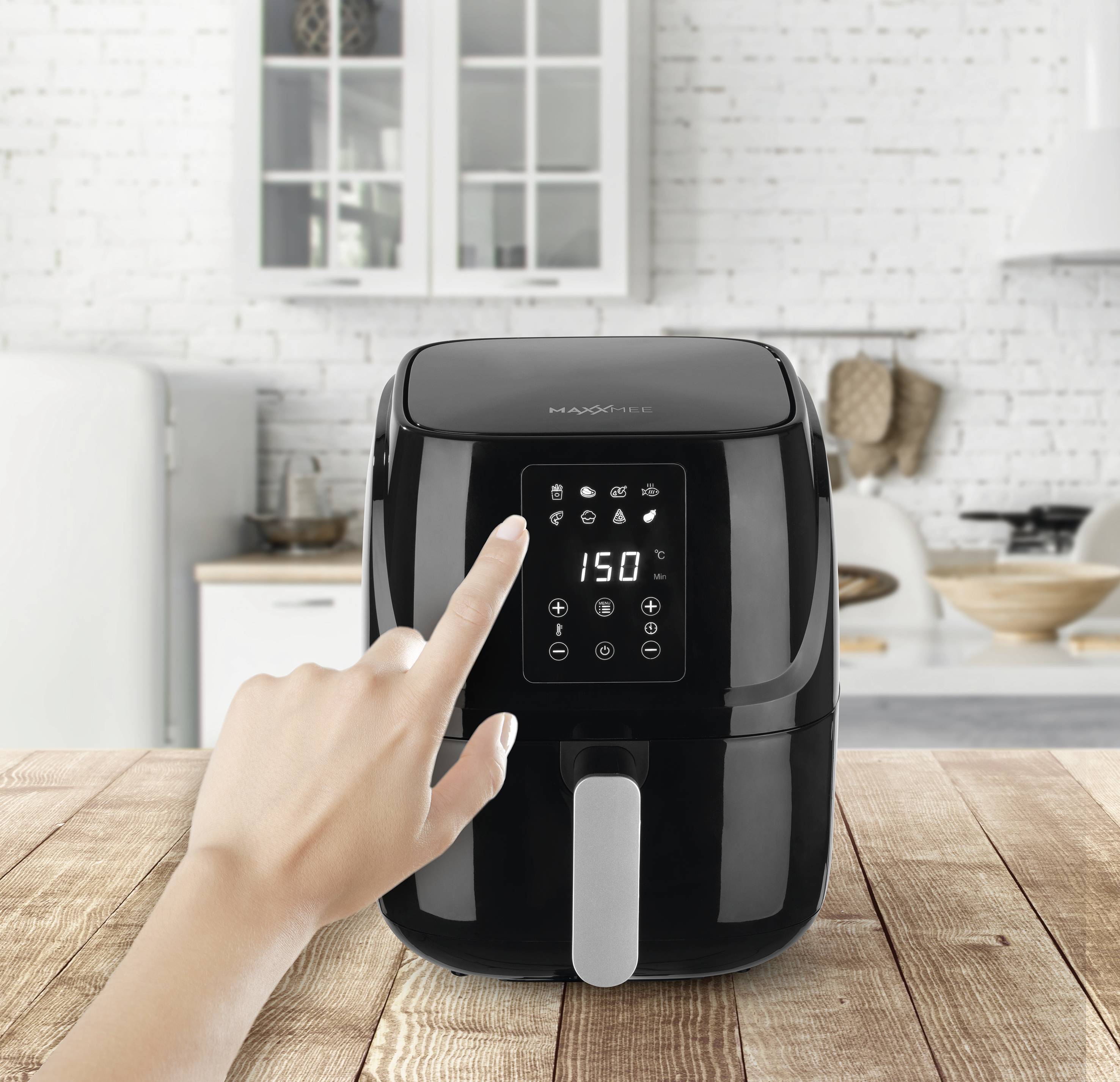 Maxxmee Air fryer 1300 W-4