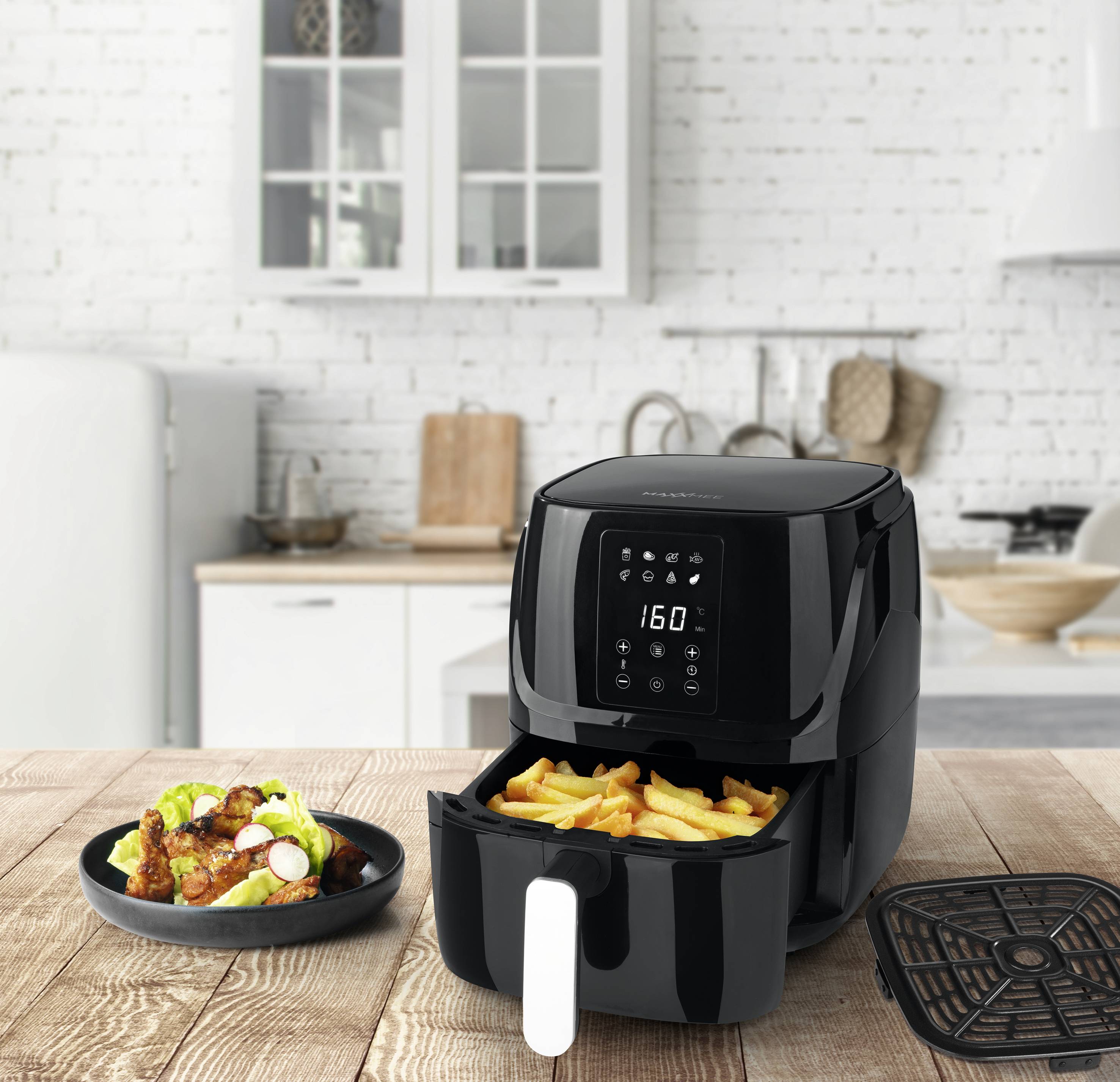 Maxxmee Air fryer 1300 W-6