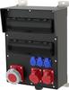 PC Electric CEE power distributor Zams 9543299 400 V