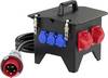 PC Electric CEE power distributor Spitz 94741511 400 V