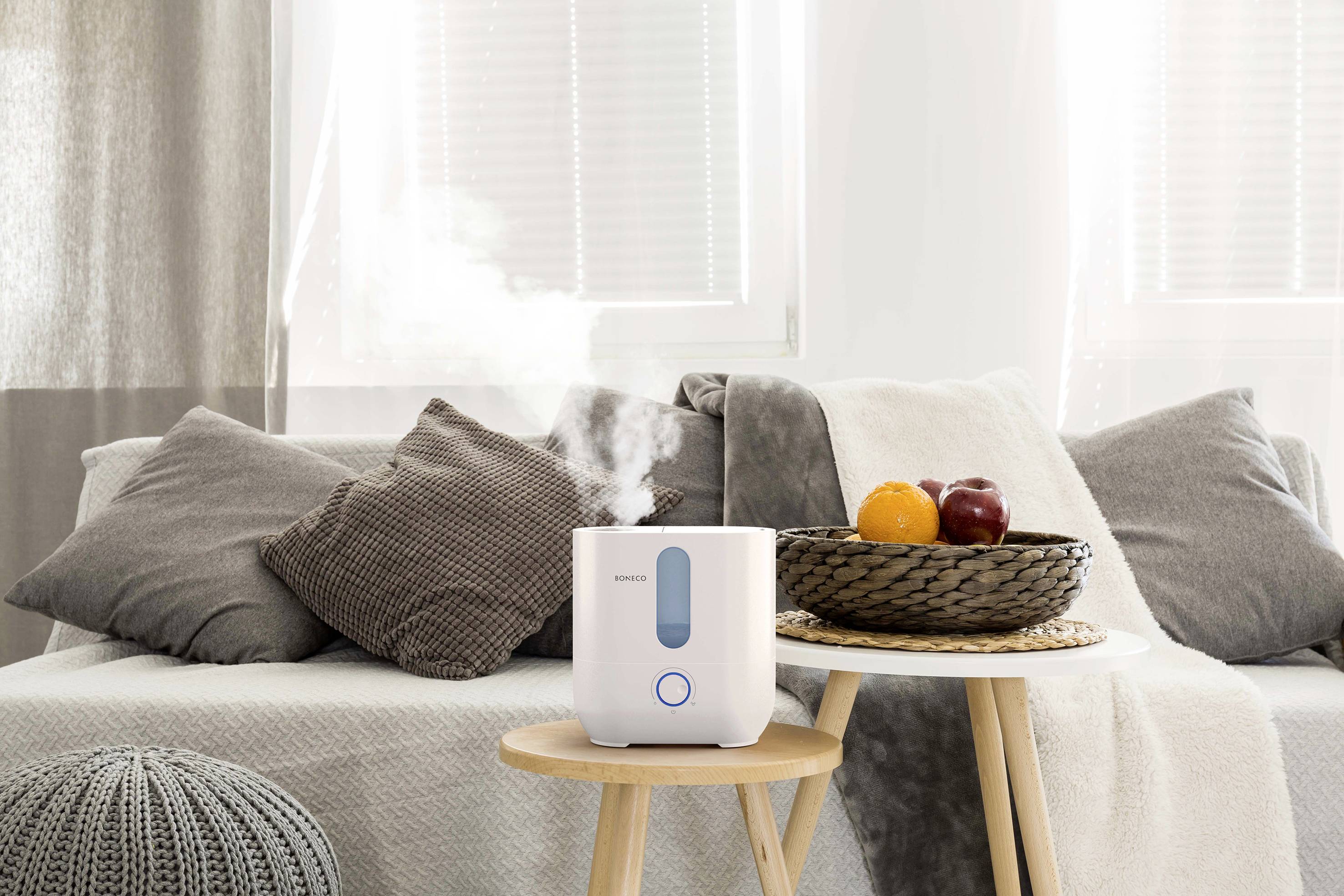 Boneco Vernebler U300 Humidifier 1 pc(s)-2