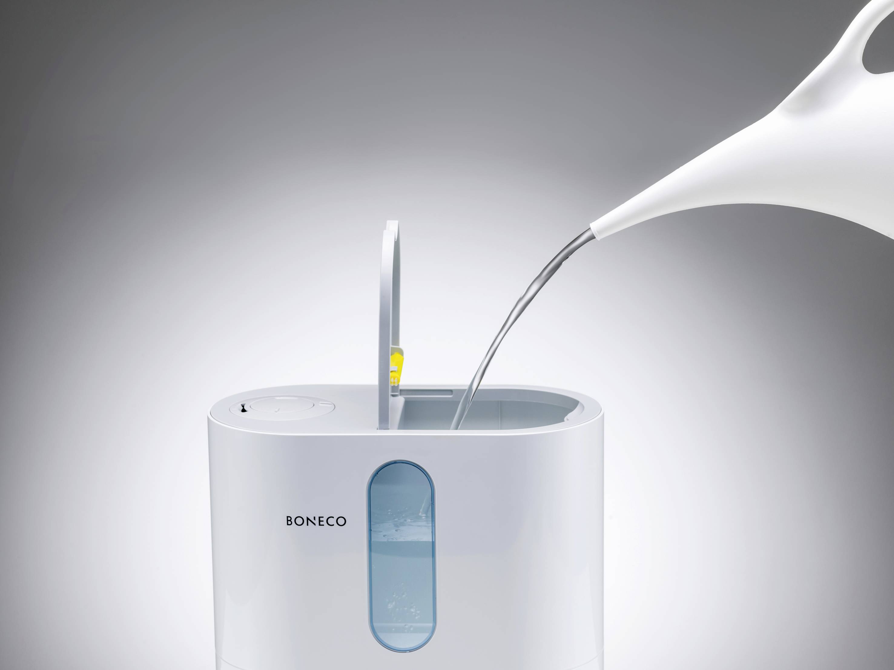 Boneco Vernebler U300 Humidifier 1 pc(s)-6