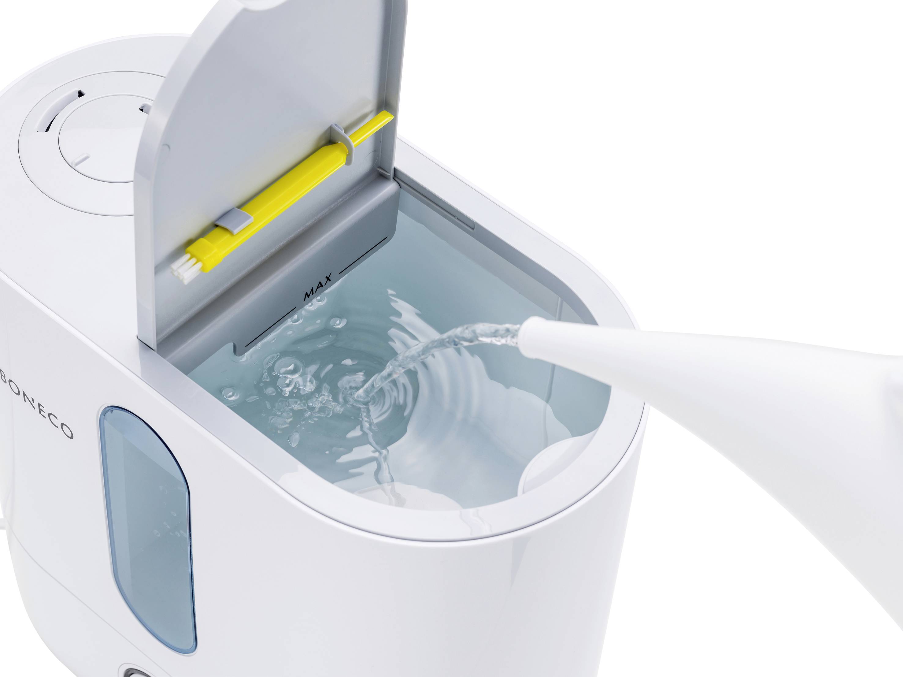 Boneco Vernebler U300 Humidifier 1 pc(s)-9