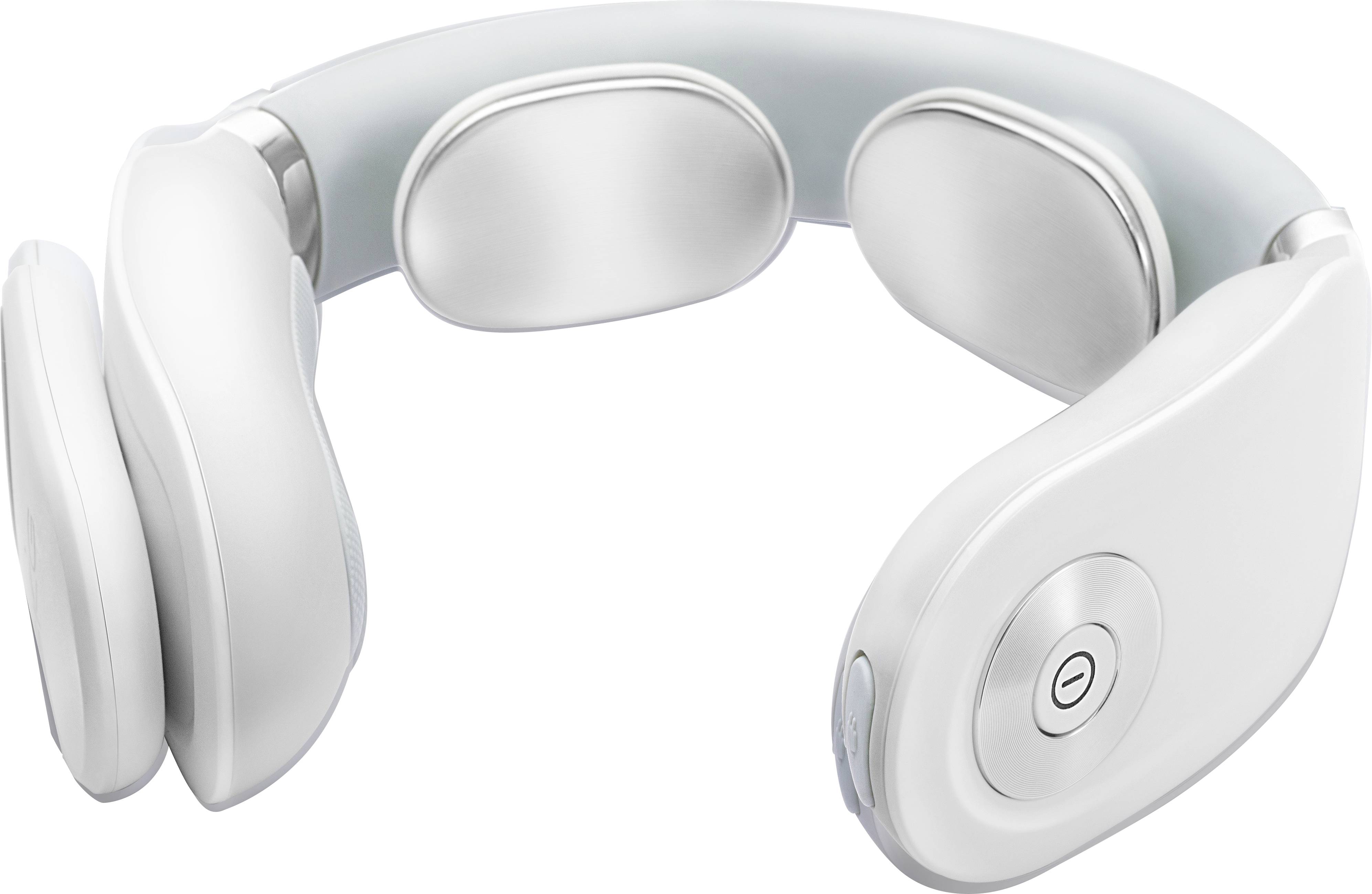 SKG 4098E Neck massager White-4