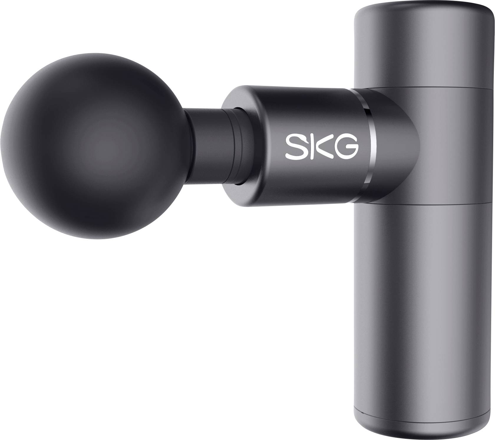 SKG F3-EN-GRAY Massage gun Grey-2