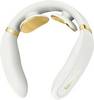 SKG K6E-WHITE Neck massager White