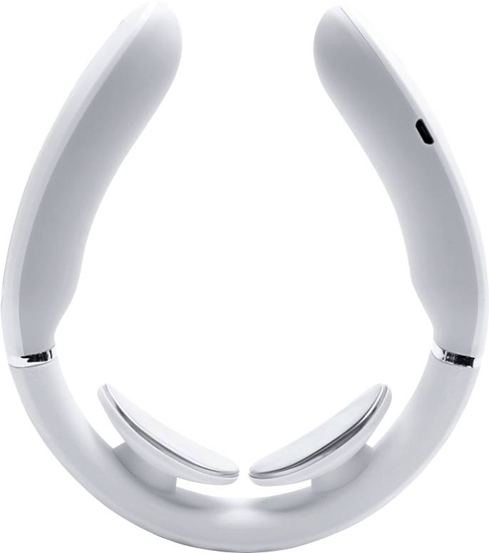 SKG 4356E Neck massager White-2