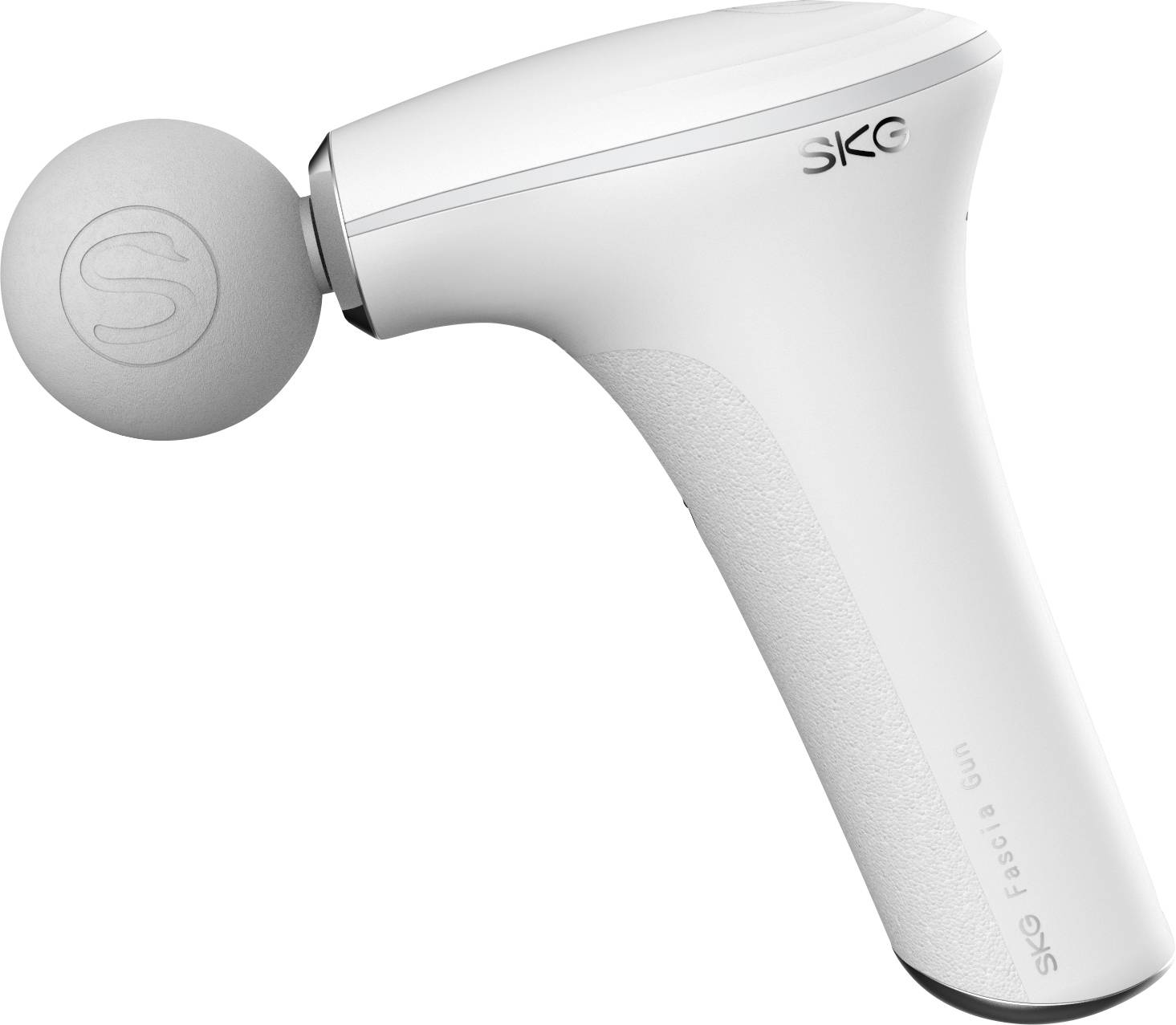 SKG F5-EN Body massager White-6