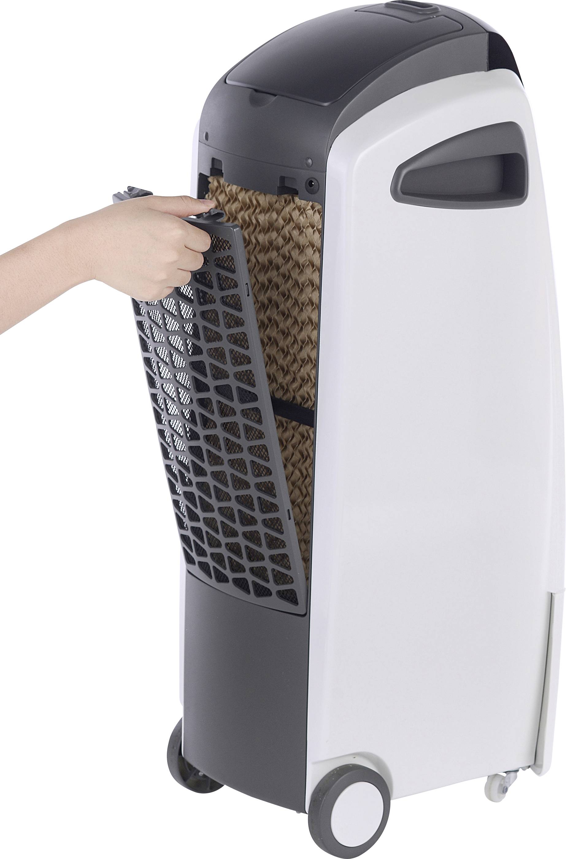 Honeywell honeycomb filter Outlet