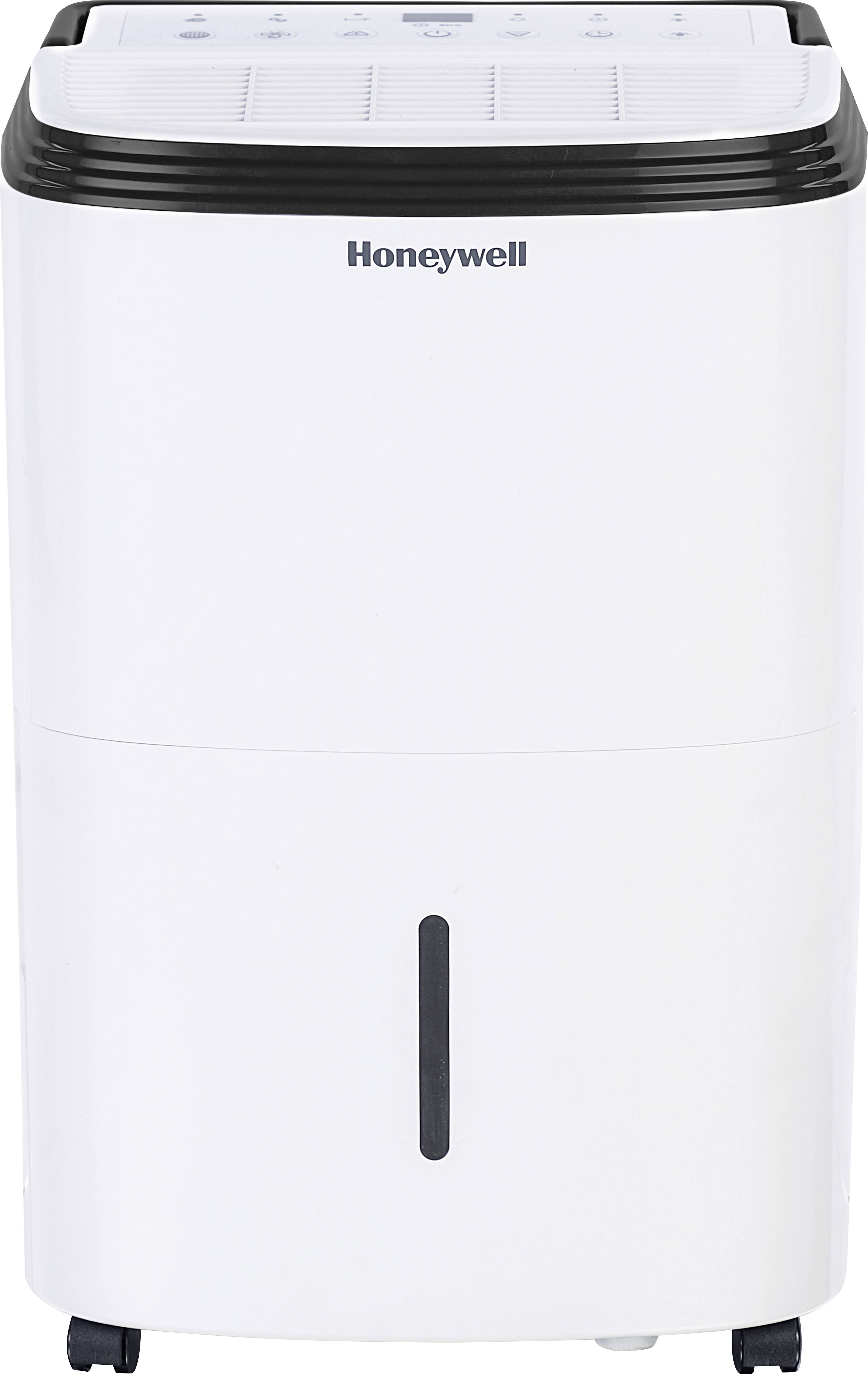 Honeywell Home TP-Small Dehumidifier 330 W 24 l/day | Conrad.com