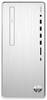 HP TP01-1106ng Desktop PC AMD Ryzen 7 4700G 16 GB 0 GB 1 TB SSD Nvidia GeForce GTX1650 Windows® 10 Home Chrome, Silver