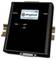 Electronic device for establishing communication connections between different networks. Referred to as 'Anybus X-Gateway'.